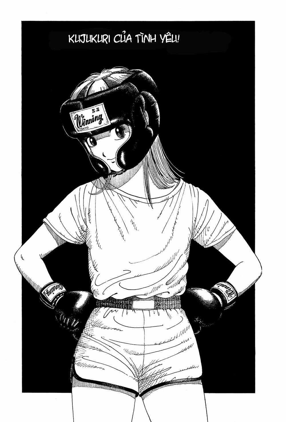 Stop!! Hibari-kun! - Chapter 11 - Trang 2