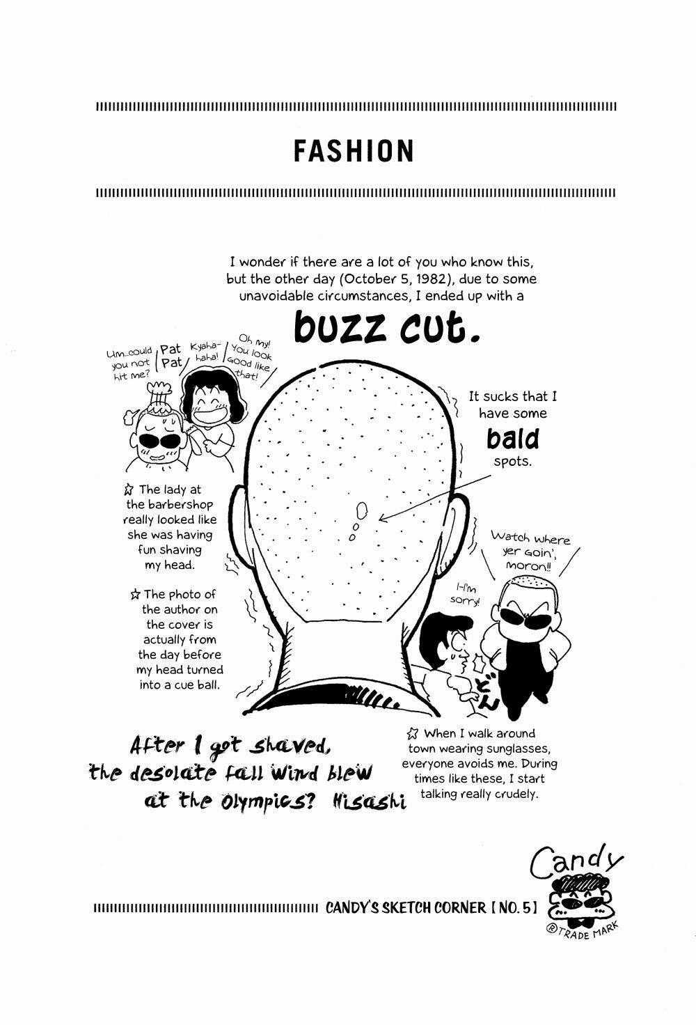 Stop!! Hibari-kun! - Chapter 11 - Trang 17