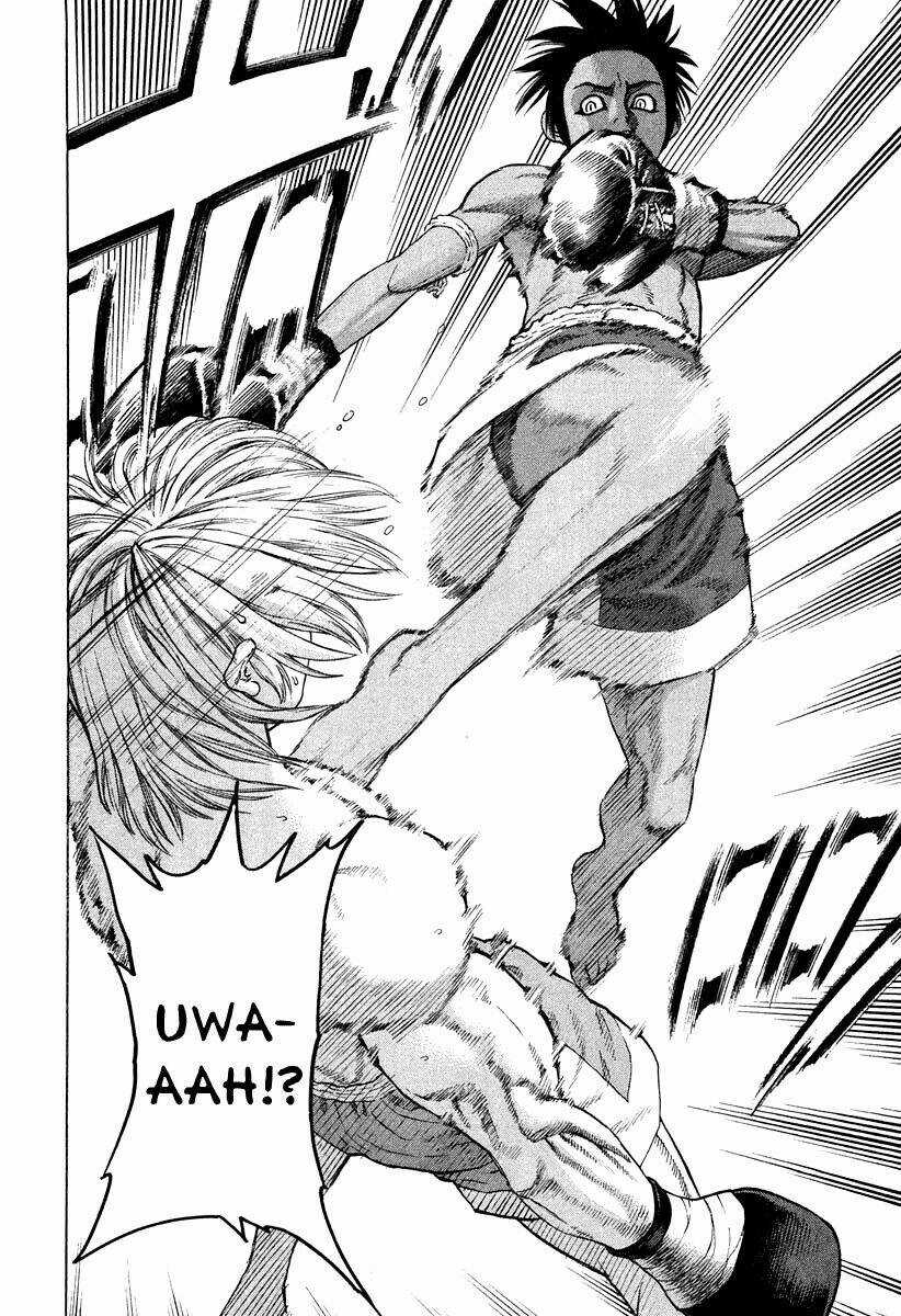 Stop!! Hibari-kun! - Chapter 12 - Trang 14