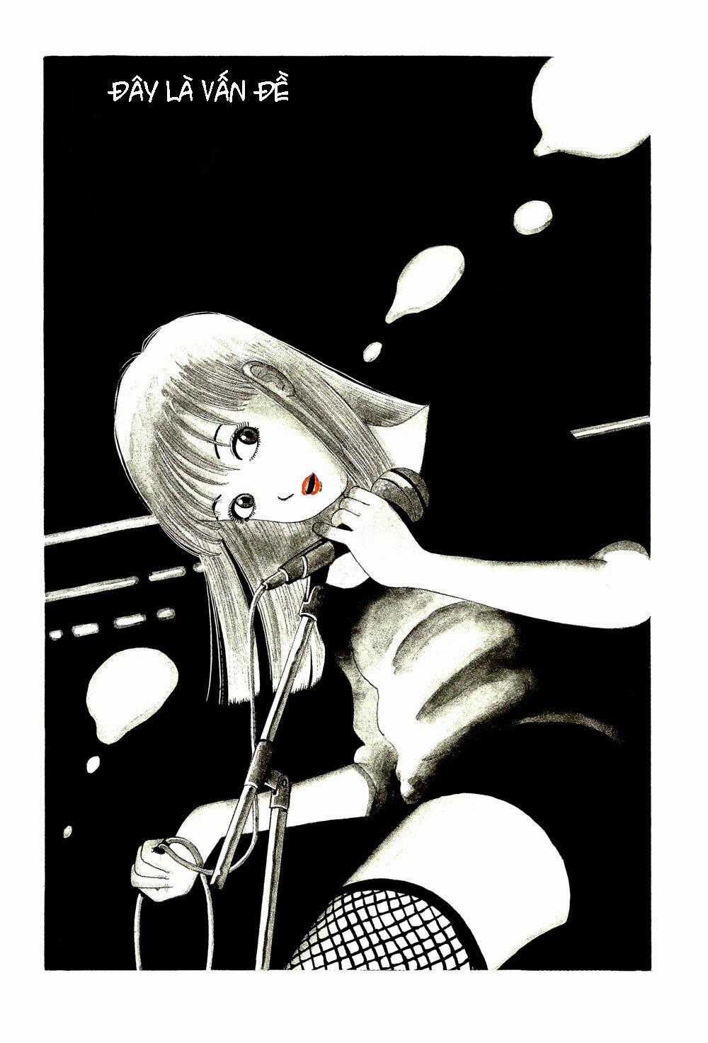 Stop!! Hibari-kun! - Chapter 13 - Trang 2