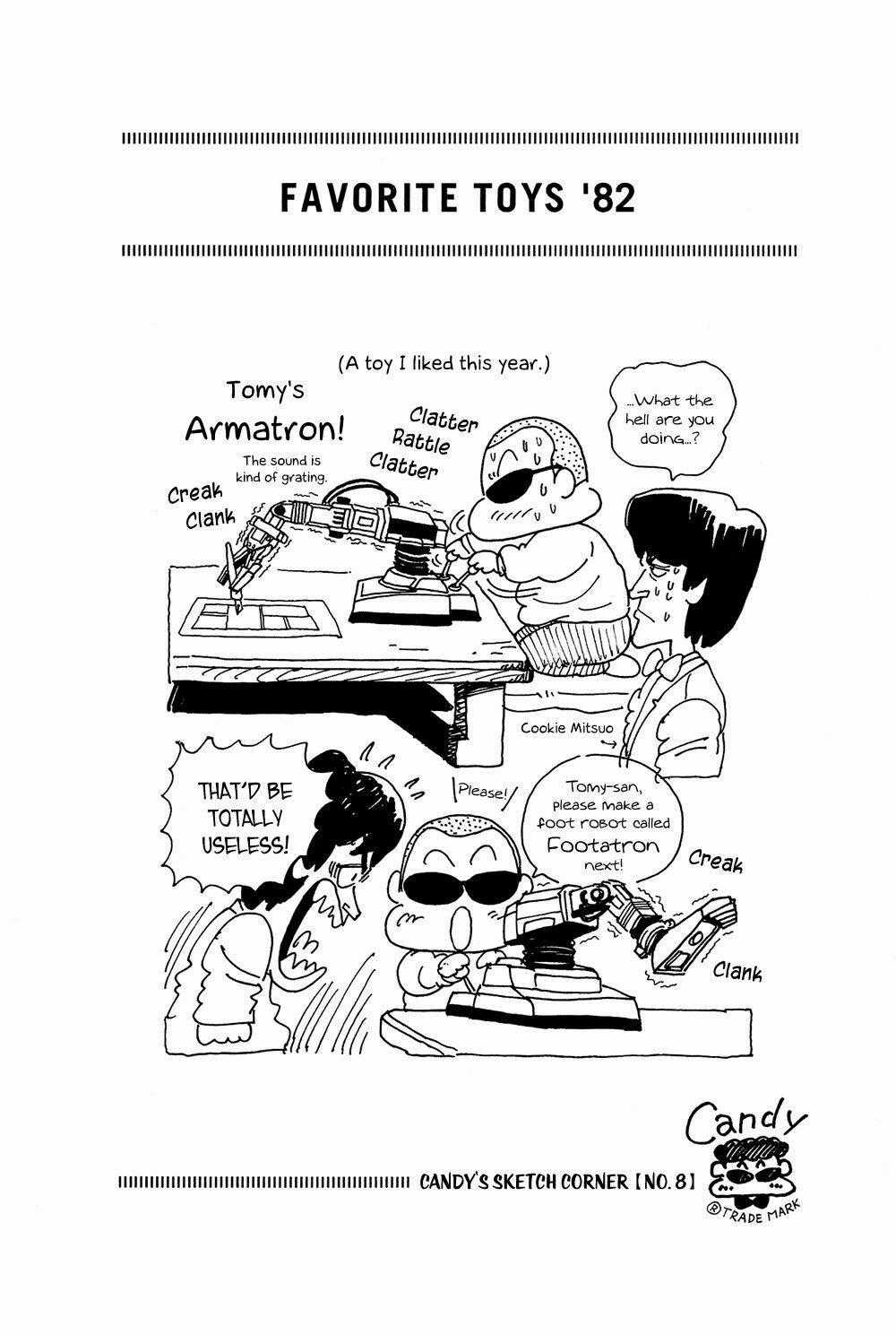 Stop!! Hibari-kun! - Chapter 14 - Trang 17