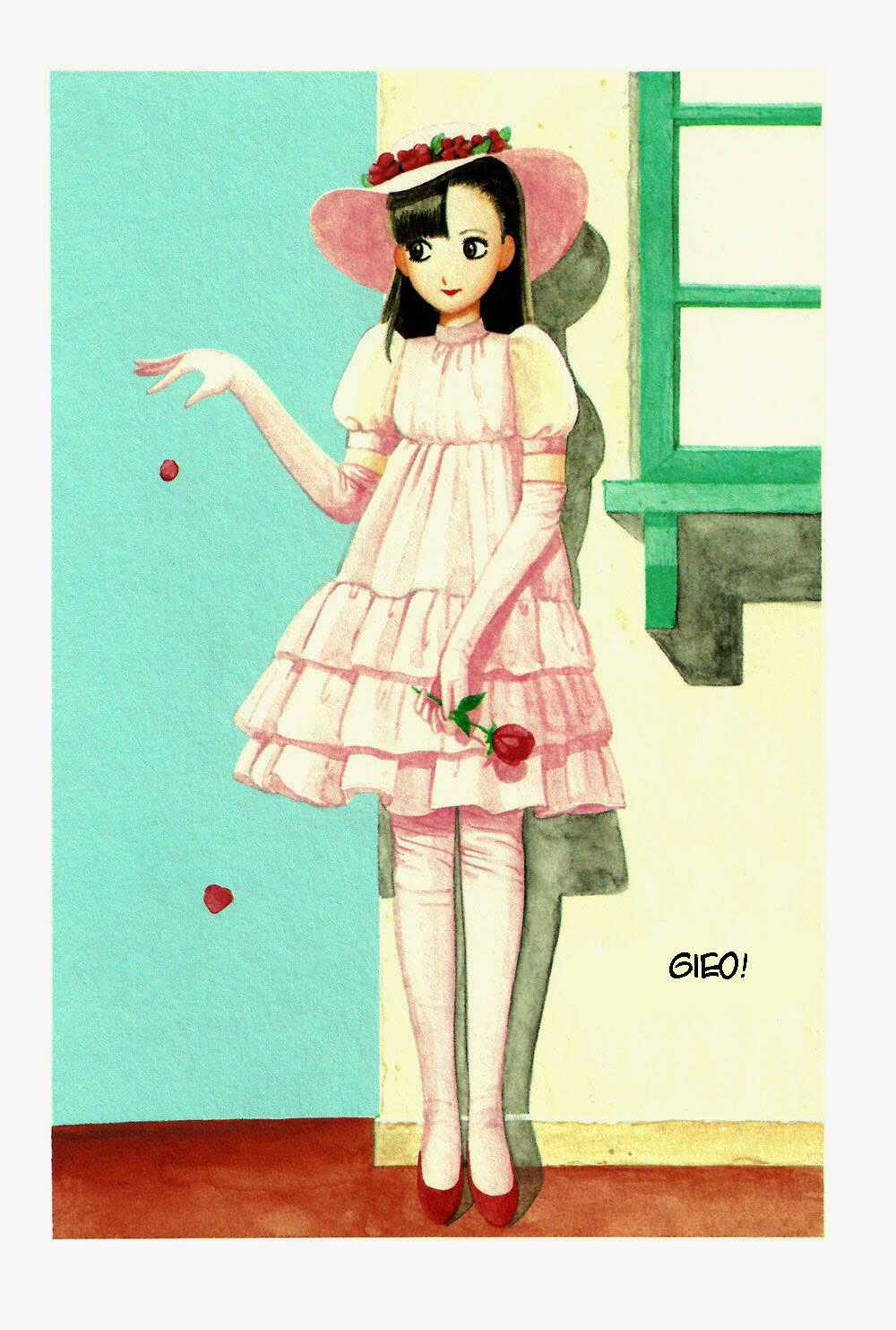 Stop!! Hibari-kun! - Chapter 15 - Trang 2