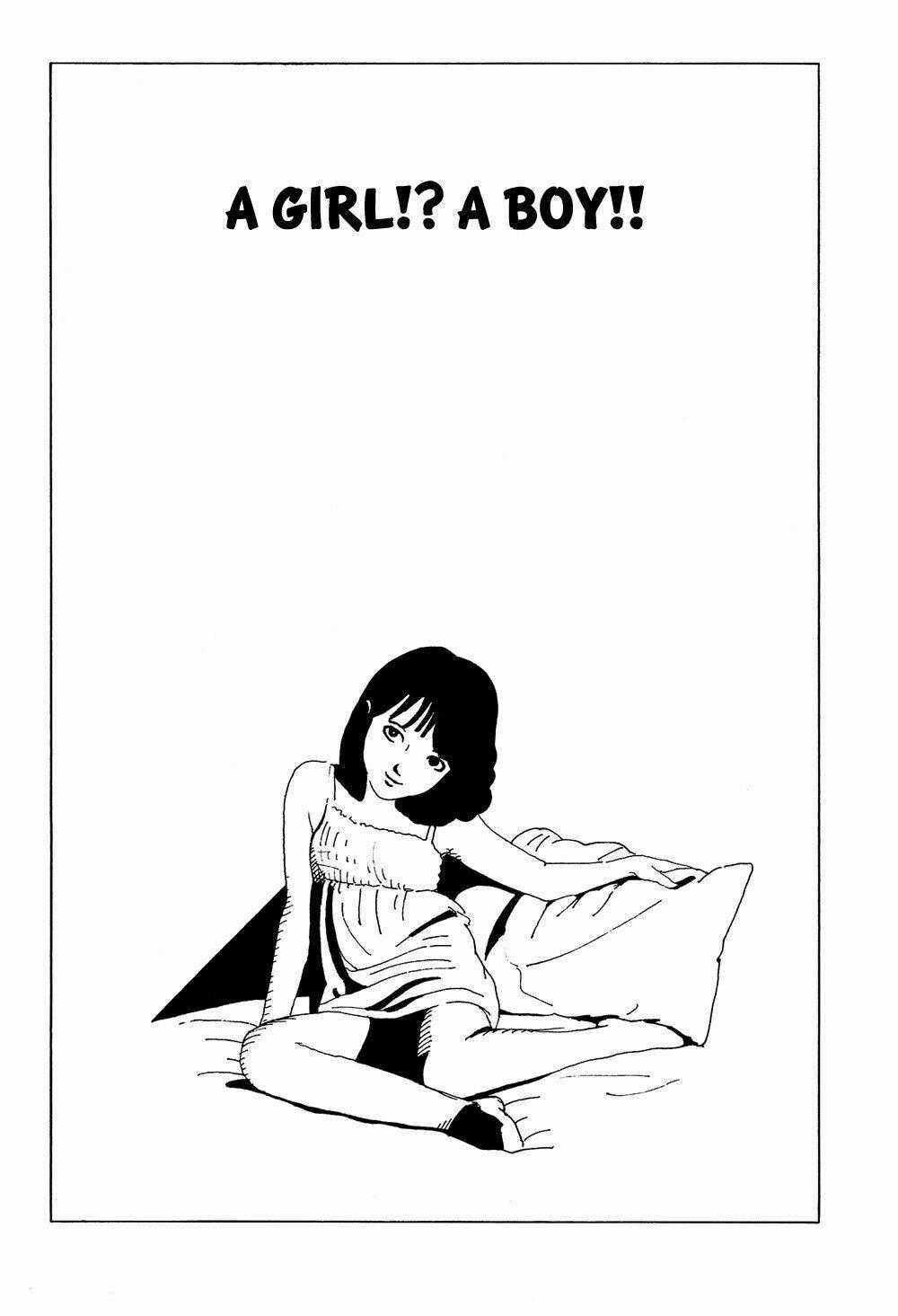 Stop!! Hibari-kun! - Chapter 2 - Trang 2