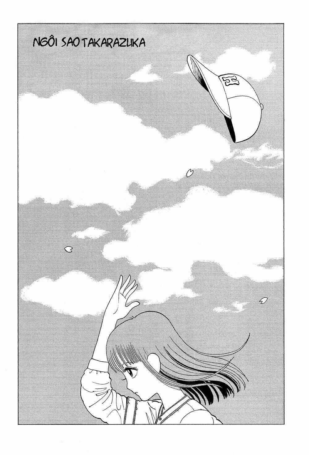 Stop!! Hibari-kun! - Chapter 20 - Trang 2