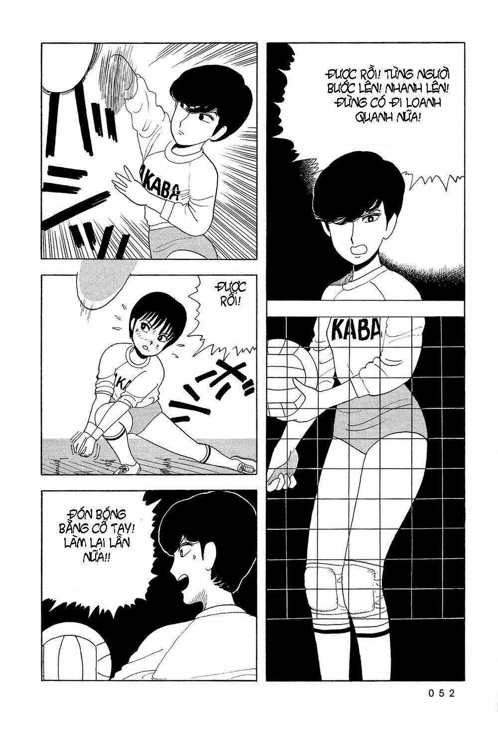 Stop!! Hibari-kun! - Chapter 20 - Trang 11