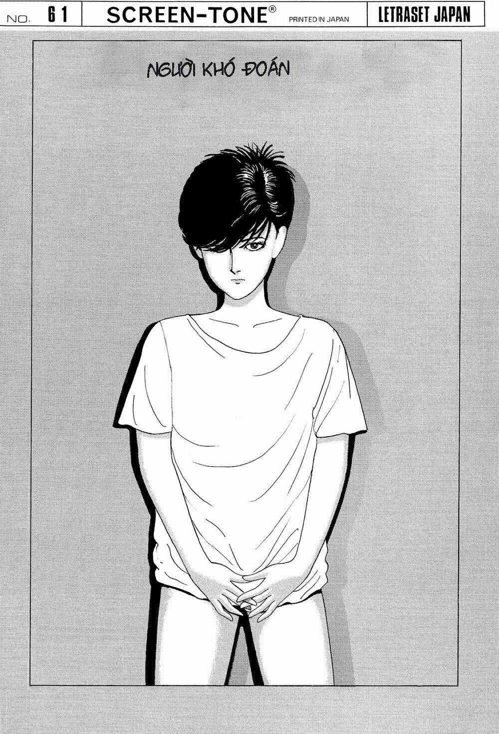 Stop!! Hibari-kun! - Chapter 21 - Trang 1