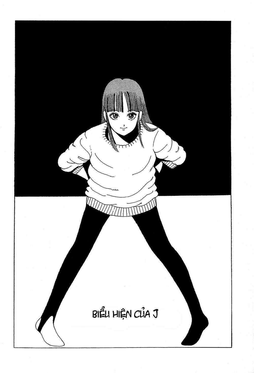 Stop!! Hibari-kun! - Chapter 22 - Trang 1