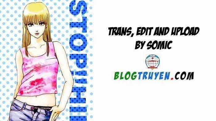 Stop!! Hibari-kun! - Chapter 22 - Trang 17