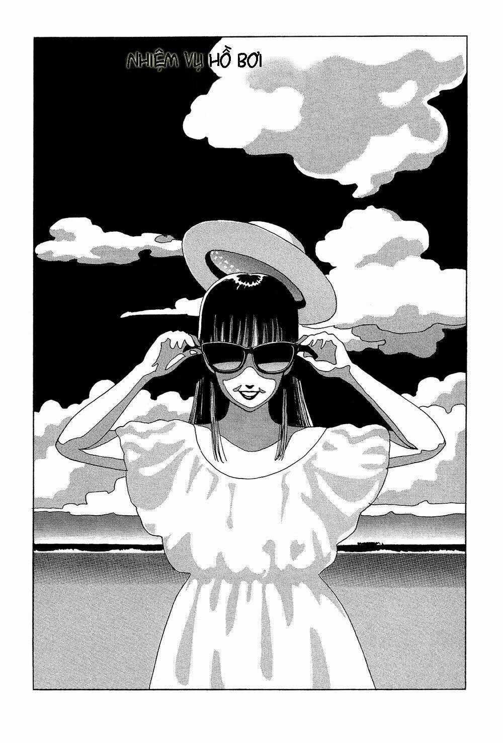 Stop!! Hibari-kun! - Chapter 24 - Trang 1