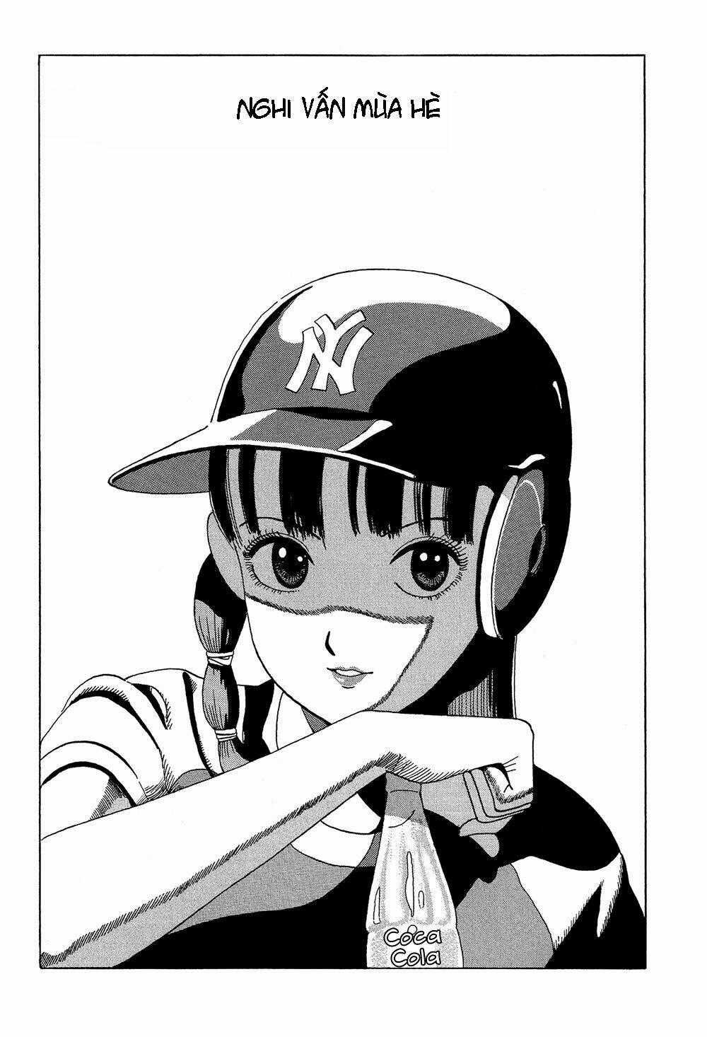 Stop!! Hibari-kun! - Chapter 25 - Trang 1