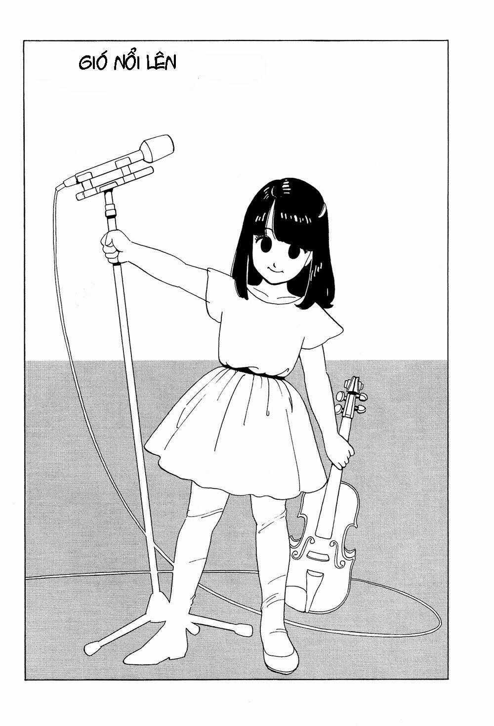 Stop!! Hibari-kun! - Chapter 29 - Trang 1