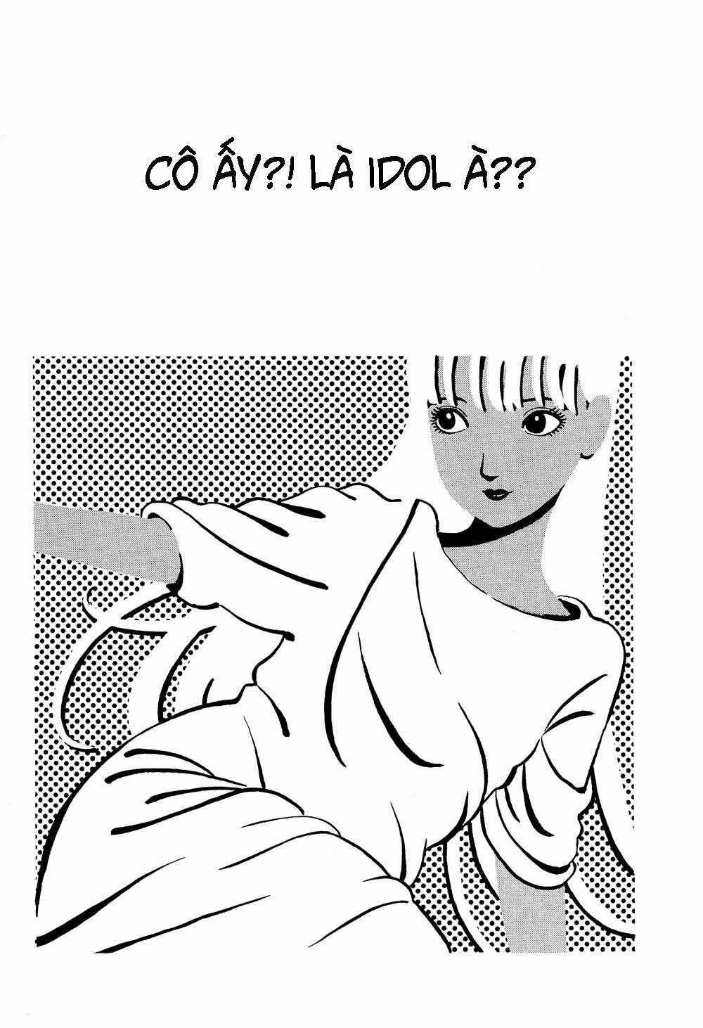 Stop!! Hibari-kun! - Chapter 3 - Trang 2