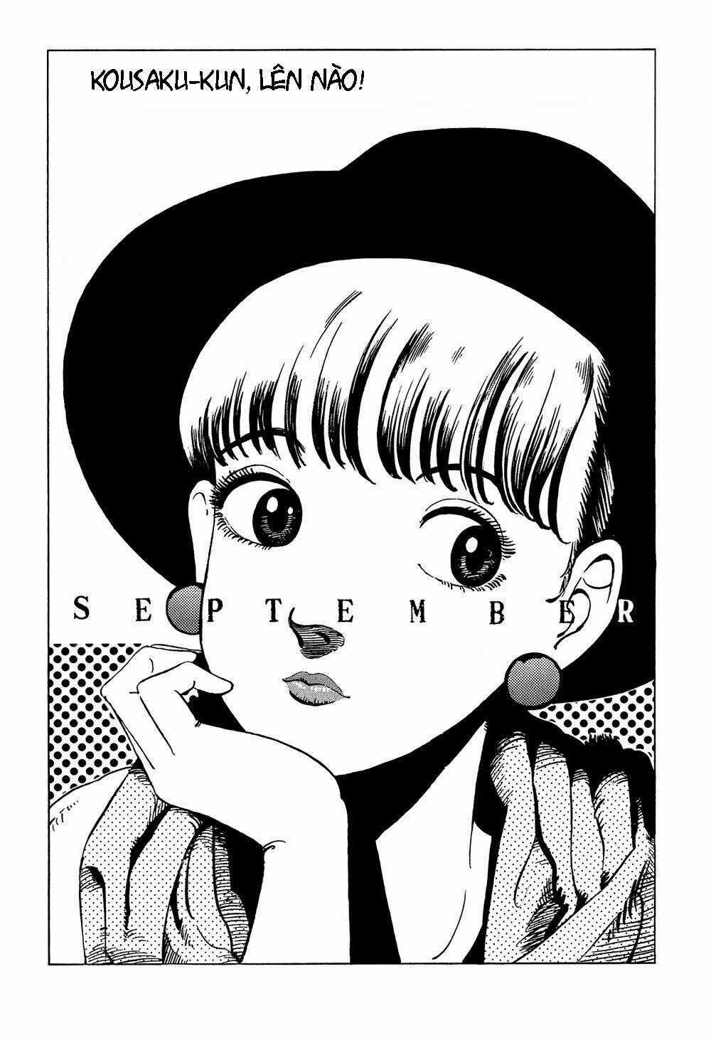 Stop!! Hibari-kun! - Chapter 30 - Trang 1