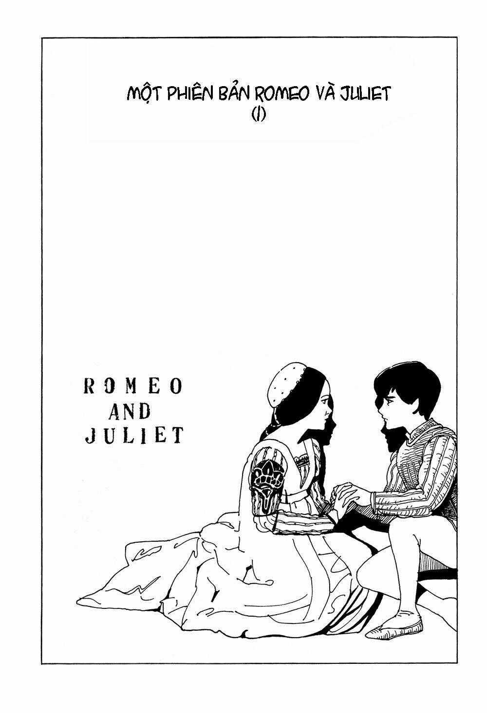 Stop!! Hibari-kun! - Chapter 31 - Trang 1