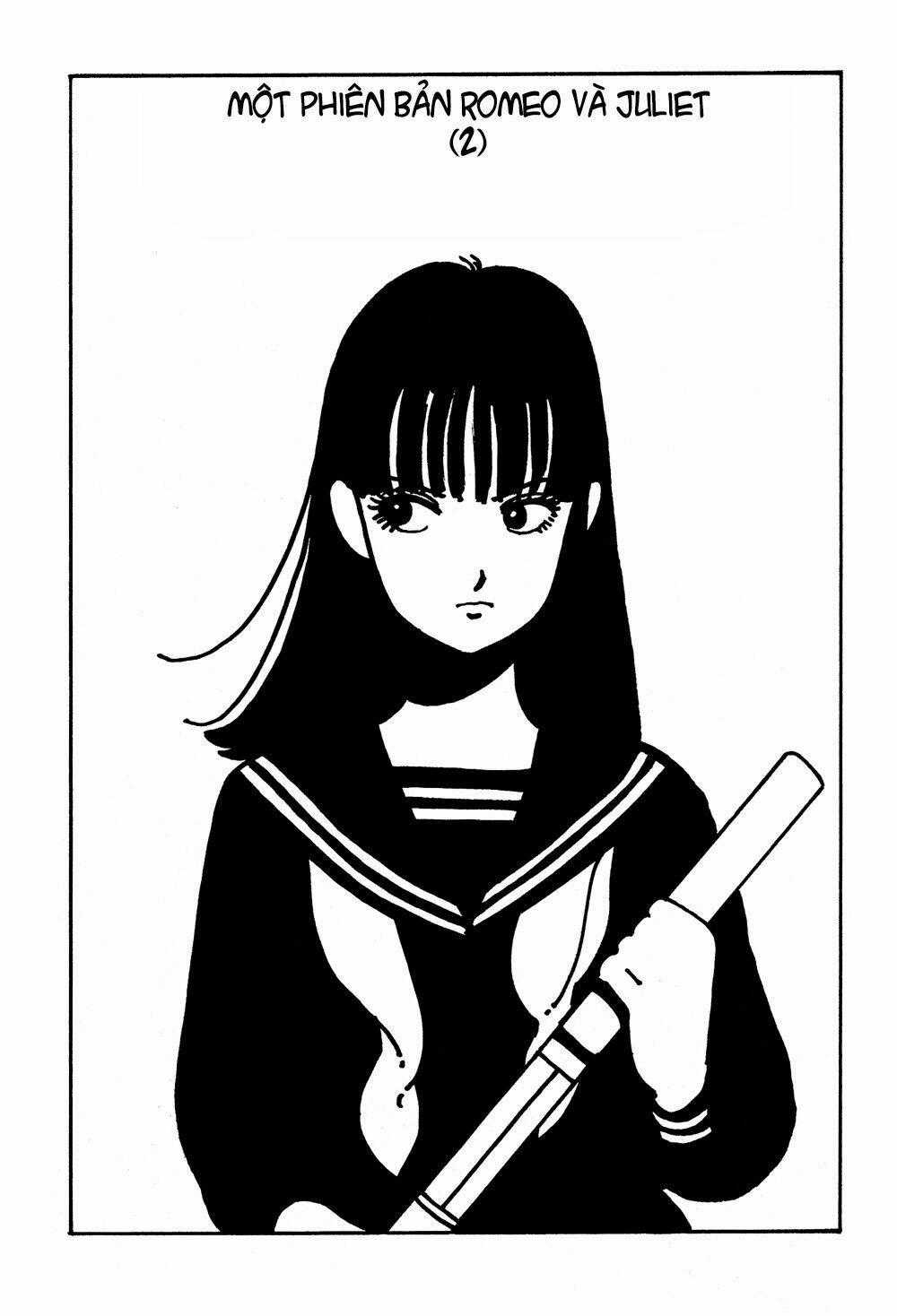 Stop!! Hibari-kun! - Chapter 32 - Trang 1