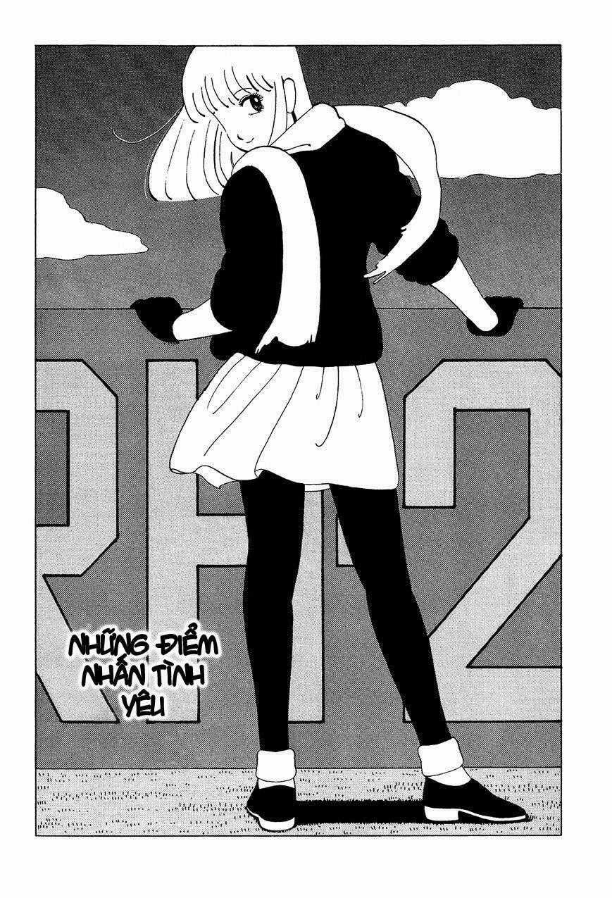 Stop!! Hibari-kun! - Chapter 34 - Trang 1