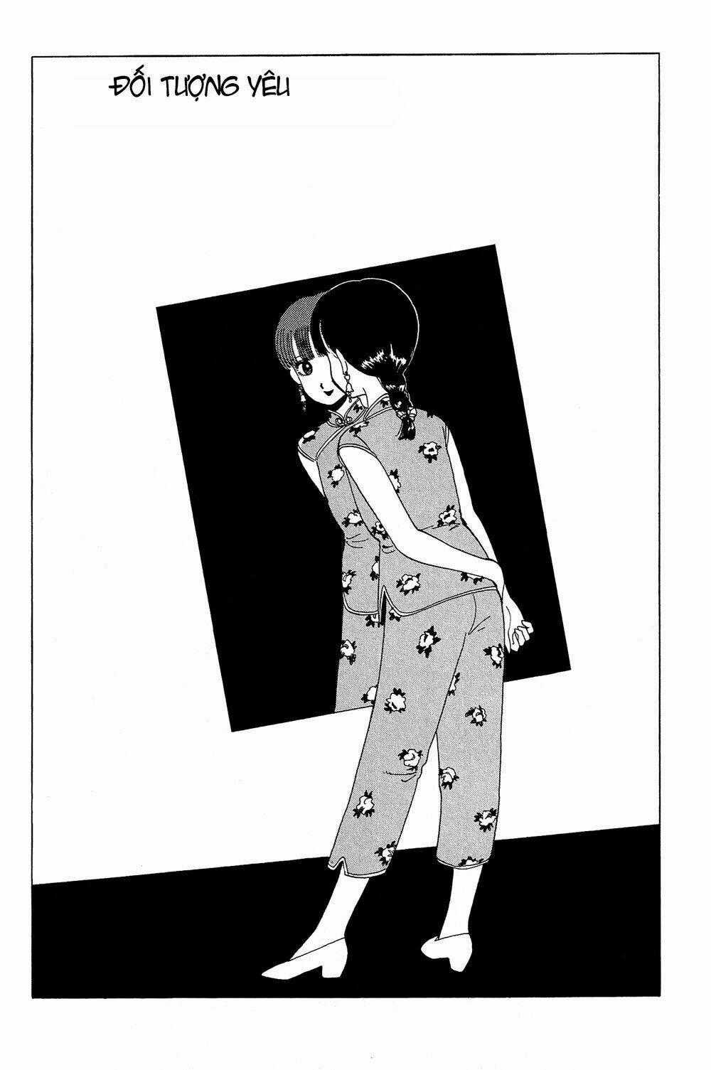 Stop!! Hibari-kun! - Chapter 36 - Trang 1