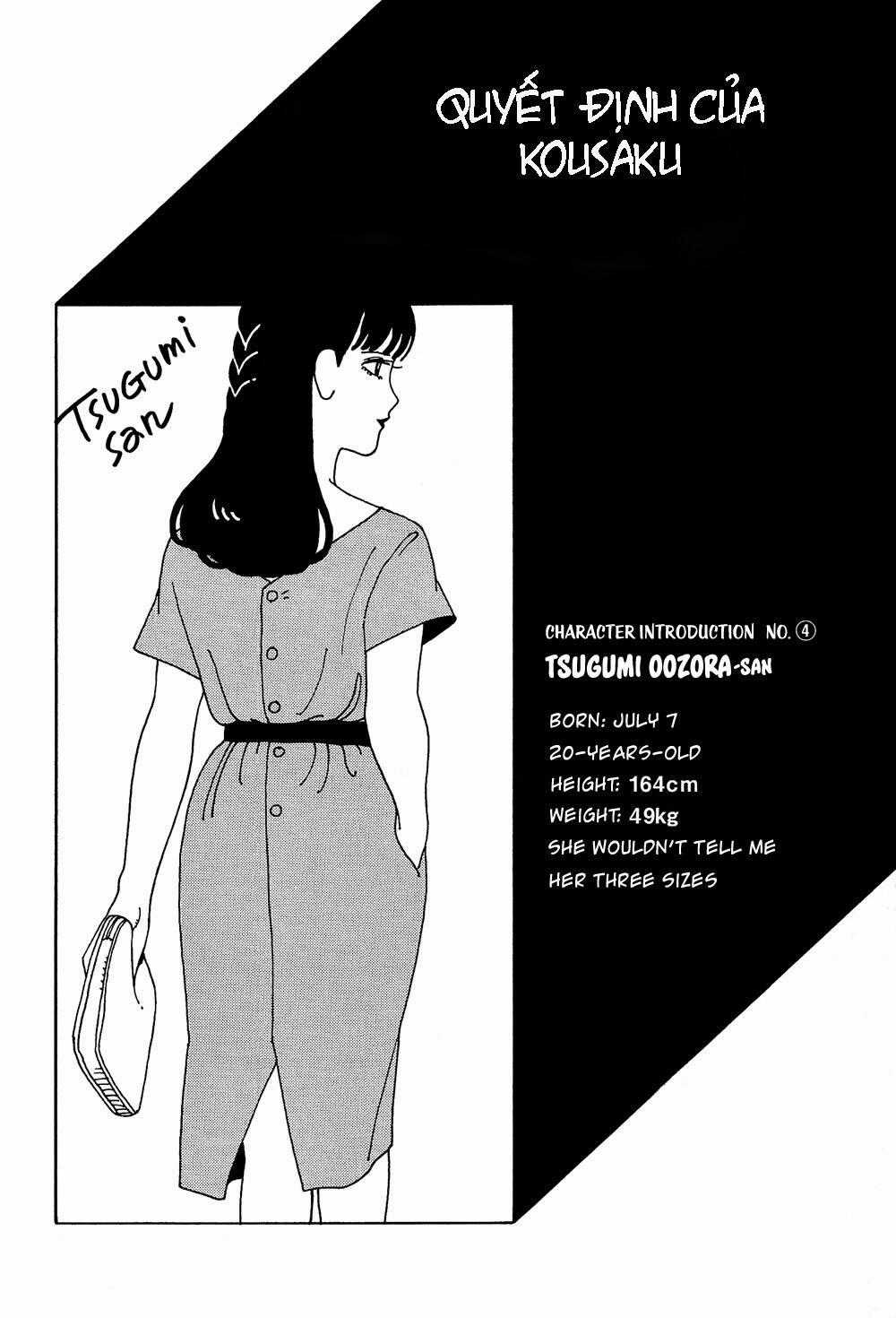 Stop!! Hibari-kun! - Chapter 8 - Trang 2