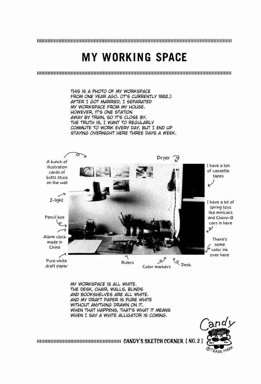 Stop!! Hibari-kun! - Chapter 8 - Trang 17