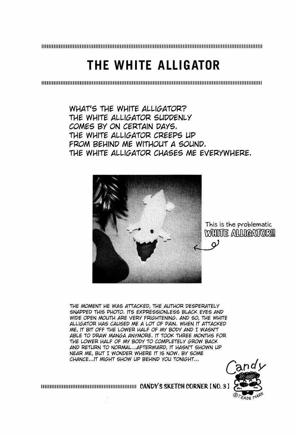 Stop!! Hibari-kun! - Chapter 9 - Trang 15