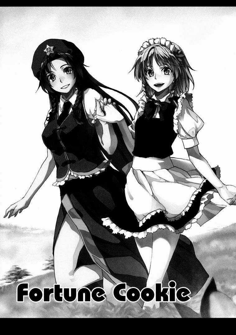 Stories Of Sakuya - Chapter 1 - Trang 3