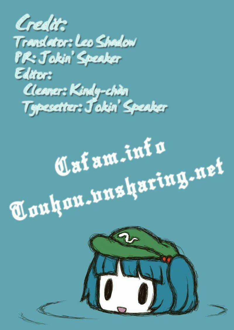 Stories Of Sakuya - Chapter 2 - Trang 1