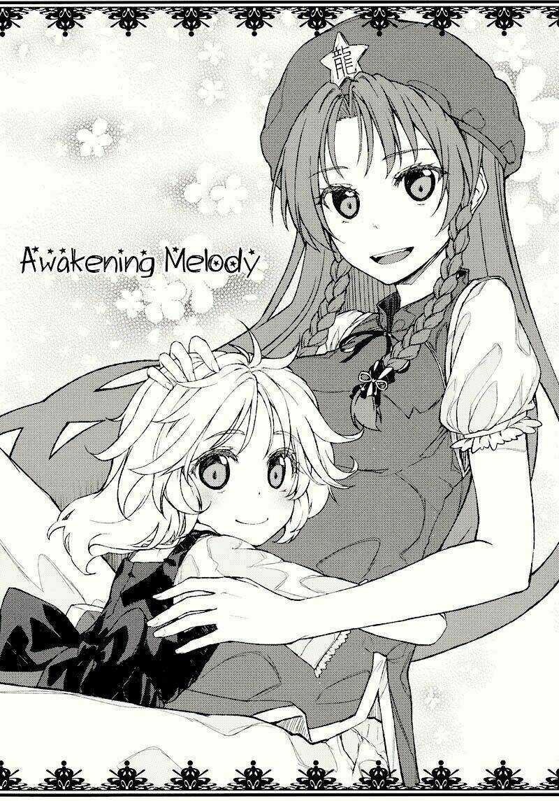 Stories Of Sakuya - Chapter 2 - Trang 3