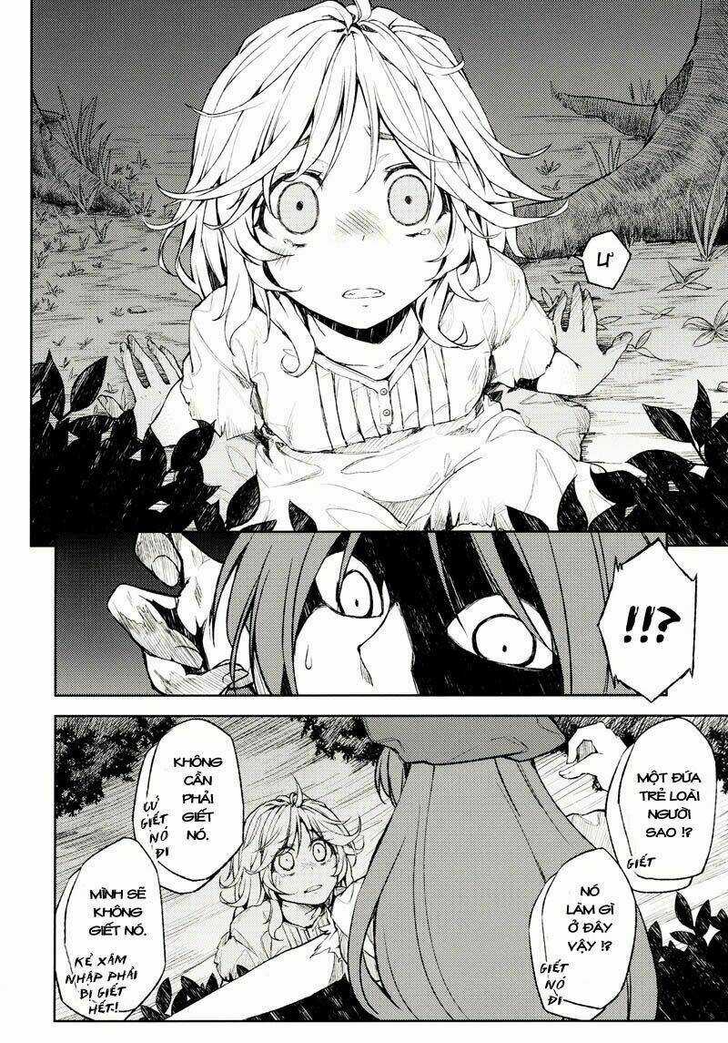 Stories Of Sakuya - Chapter 2 - Trang 10