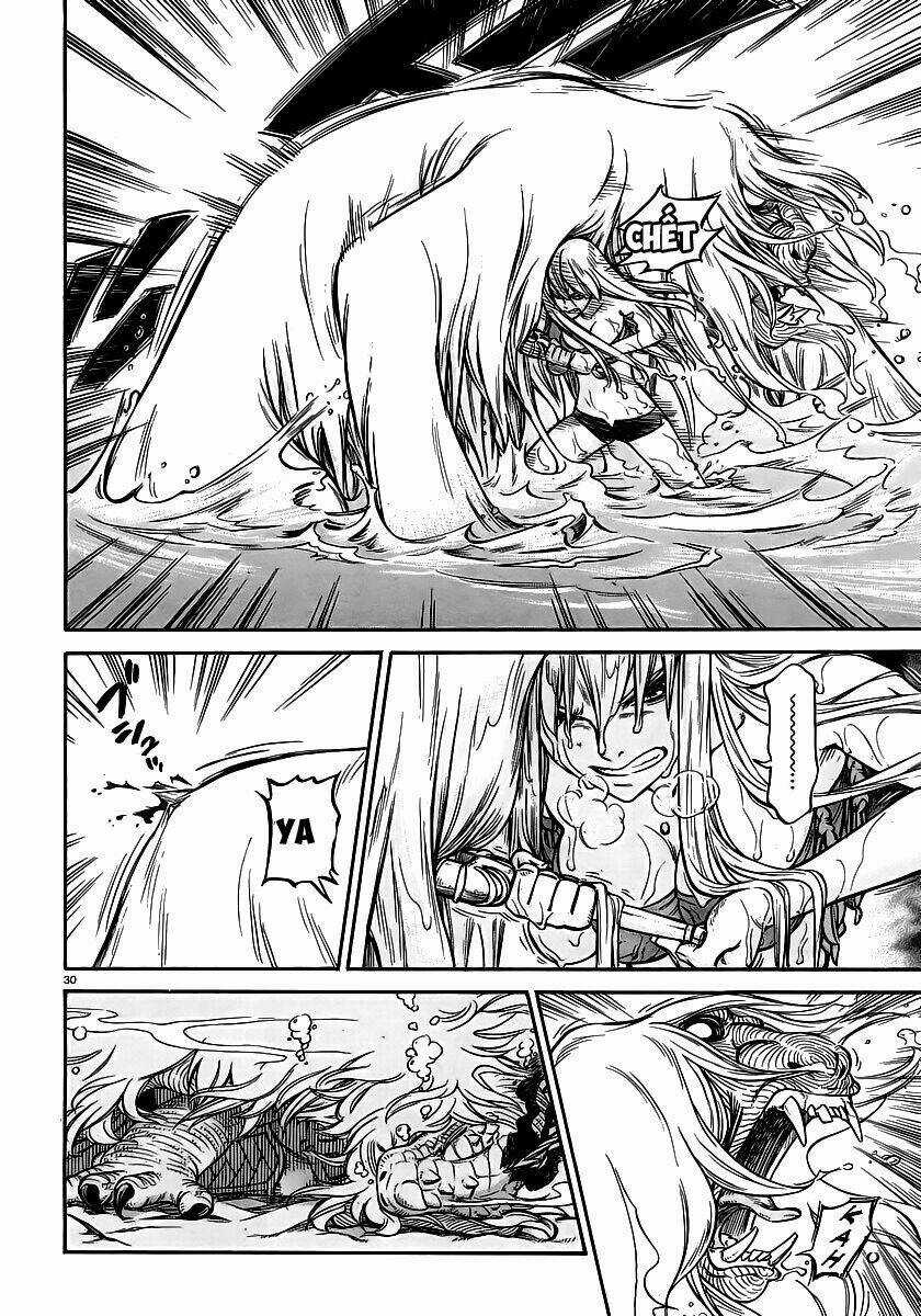 Stravaganza - Isai No Hime - Chapter 1 - Trang 29