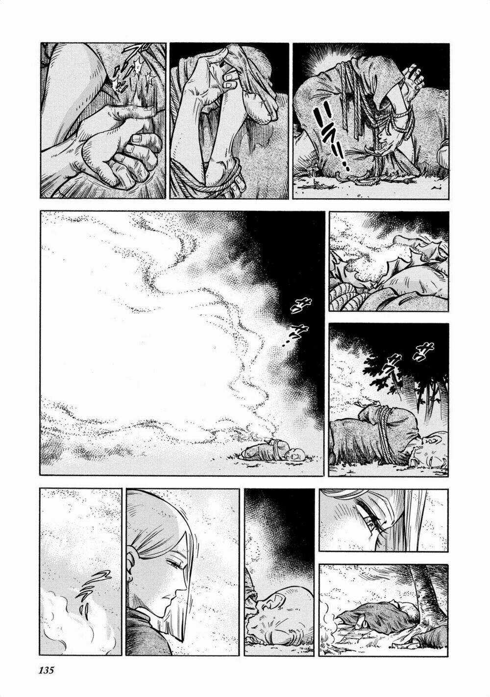 Stravaganza - Isai No Hime - Chapter 13 - Trang 12