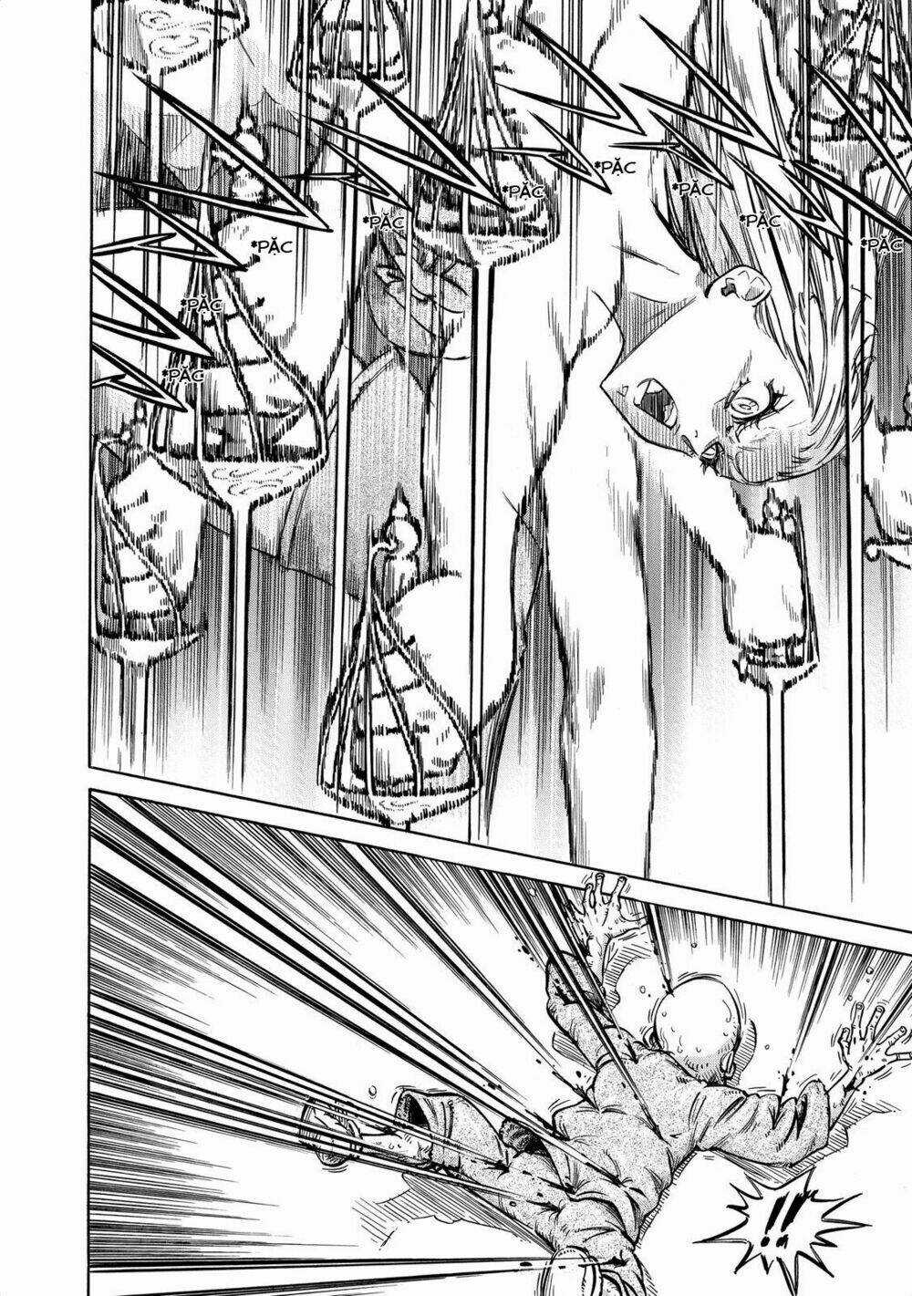 Stravaganza - Isai No Hime - Chapter 13 - Trang 23