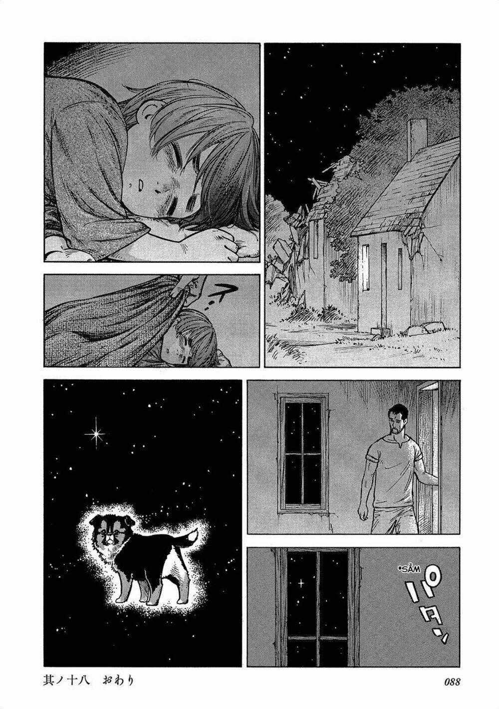 Stravaganza - Isai No Hime - Chapter 18 - Trang 25