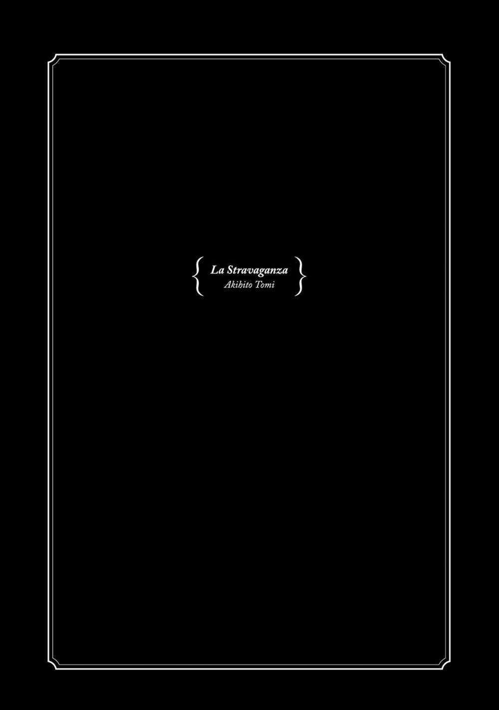 Stravaganza - Isai No Hime - Chapter 25 - Trang 53