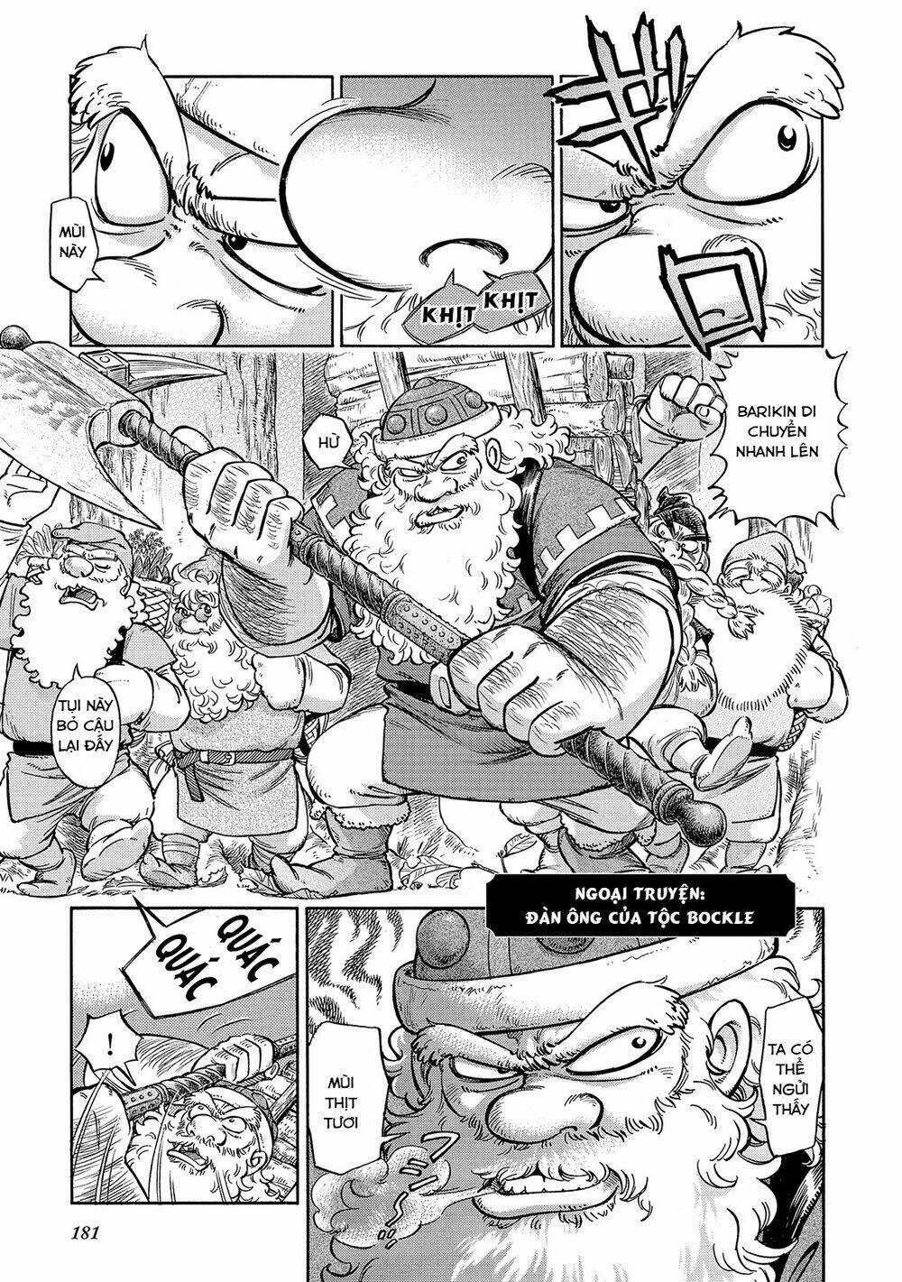 Stravaganza - Isai No Hime - Chapter 29 - Trang 44