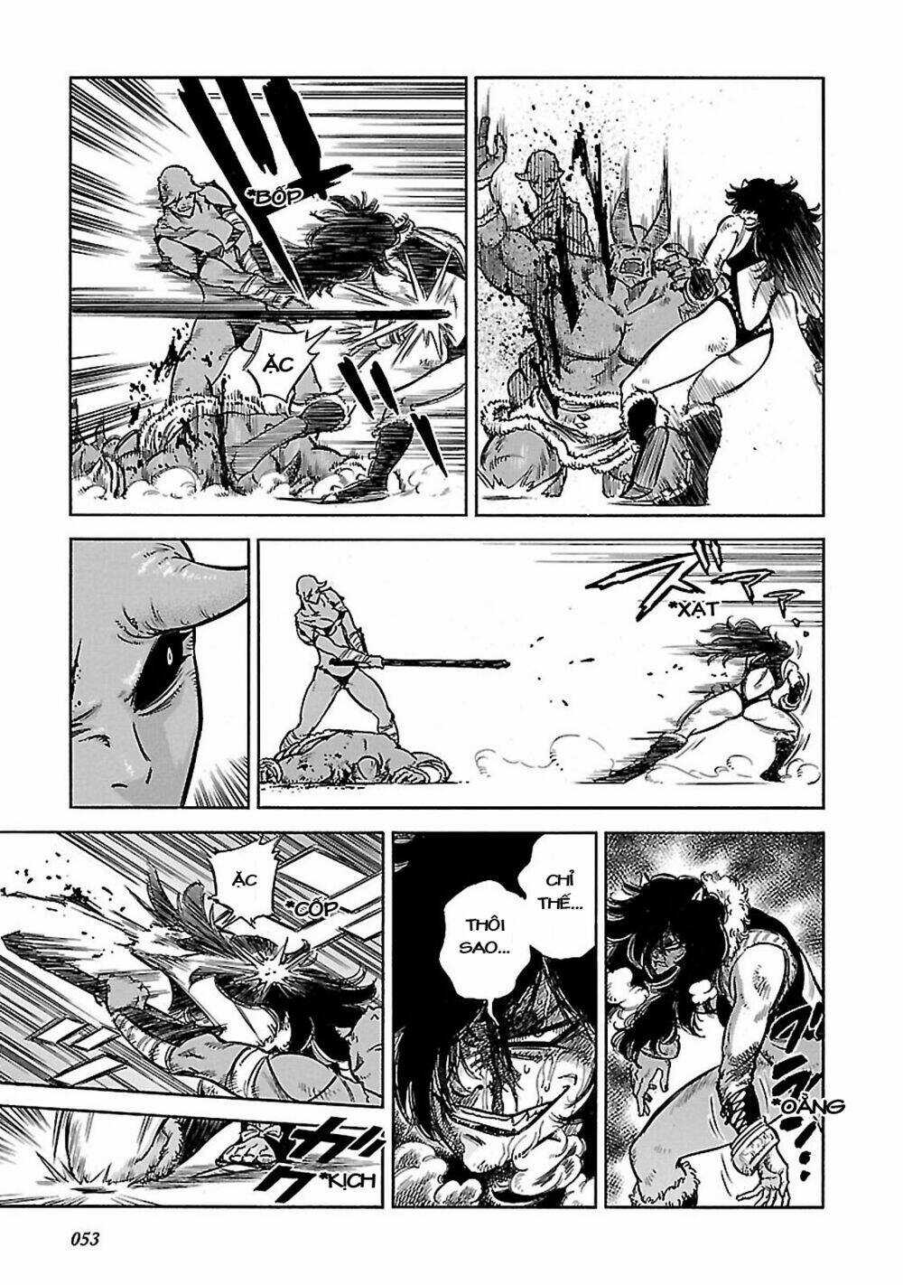 Stravaganza - Isai No Hime - Chapter 31 - Trang 16