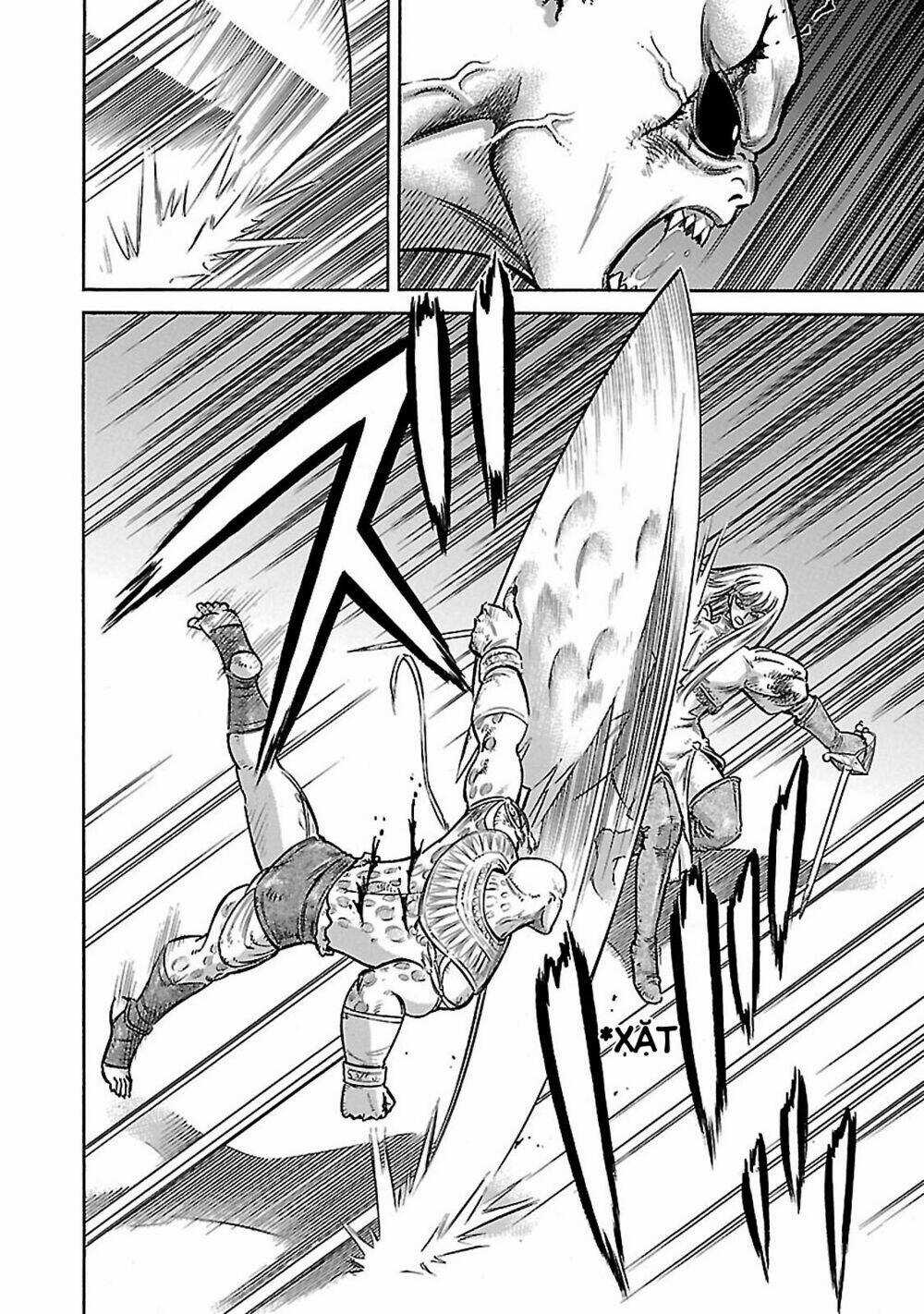 Stravaganza - Isai No Hime - Chapter 32 - Trang 25