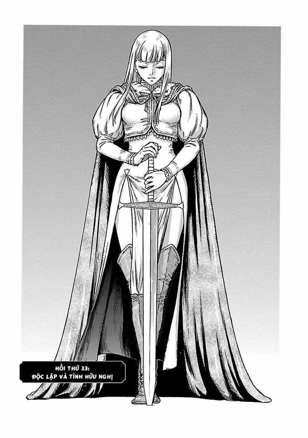 Stravaganza - Isai No Hime - Chapter 33 - Trang 3