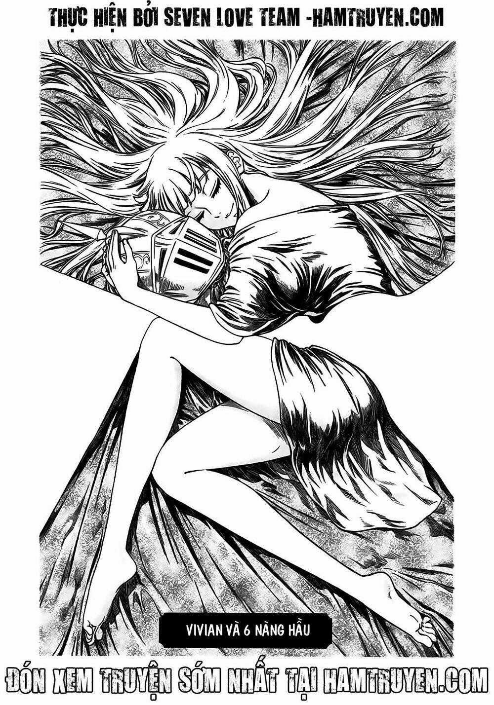 Stravaganza - Isai No Hime - Chapter 4 - Trang 1