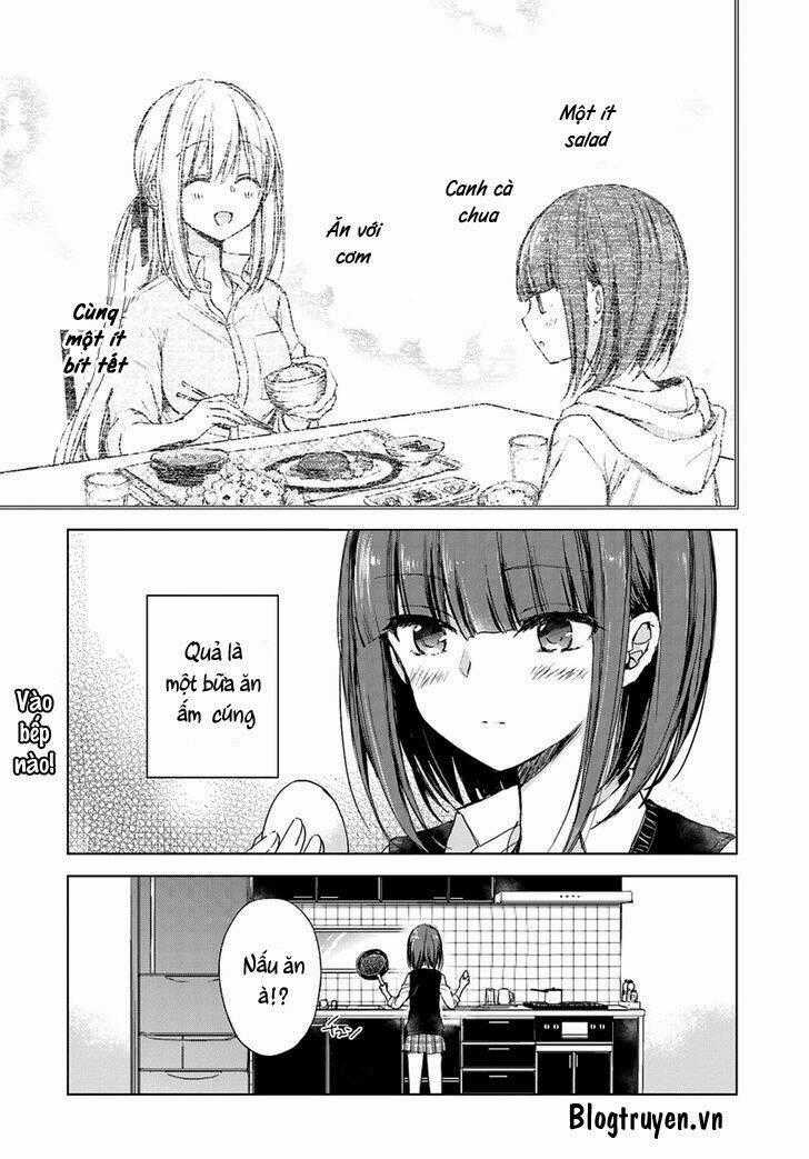 Strawberry Fields Wo Mou Ichido - Chapter 5 - Trang 2