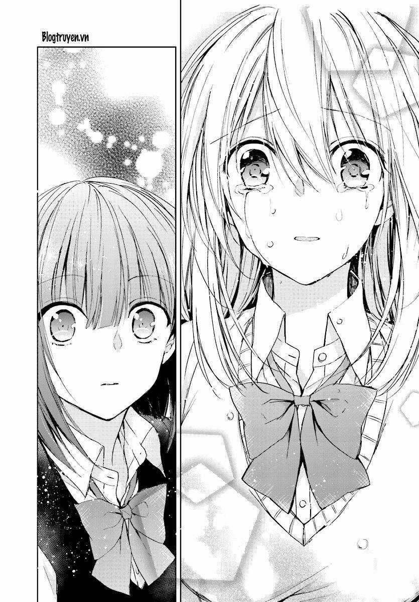 Strawberry Fields Wo Mou Ichido - Chapter 6 - Trang 18