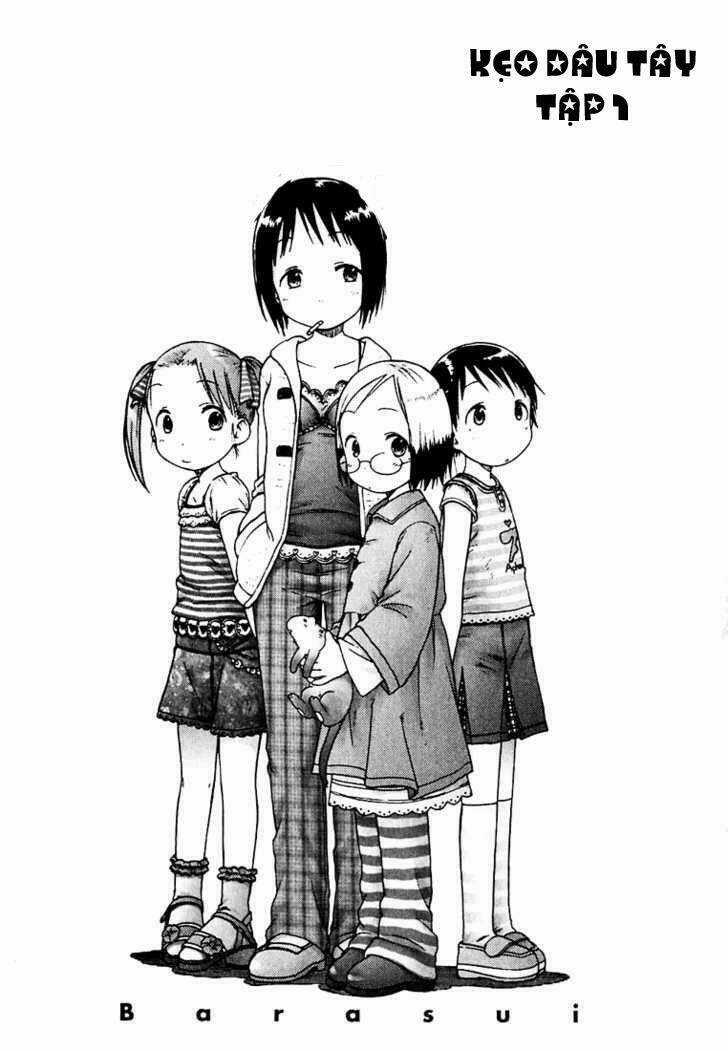 Strawberry Marshmallow - Chapter 1 - Trang 6