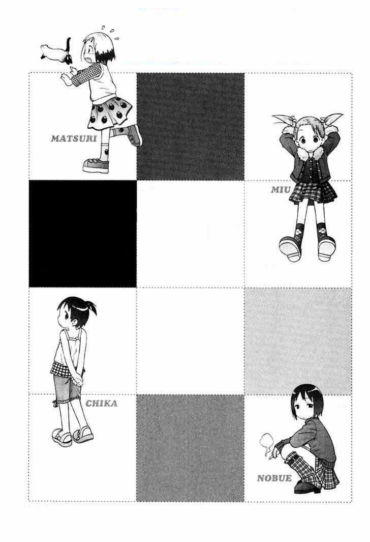 Strawberry Marshmallow - Chapter 1 - Trang 7