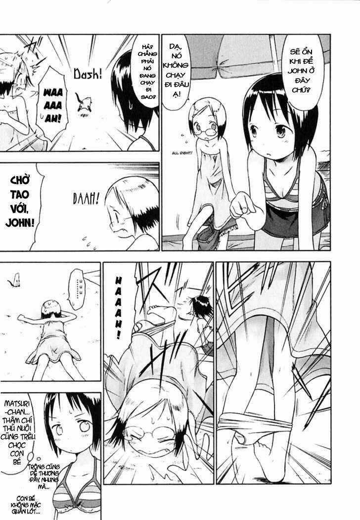 Strawberry Marshmallow - Chapter 10 - Trang 12