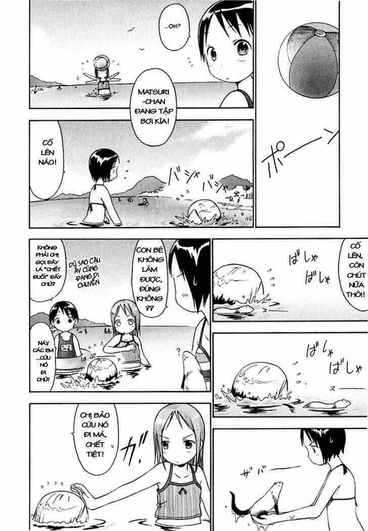 Strawberry Marshmallow - Chapter 10 - Trang 13