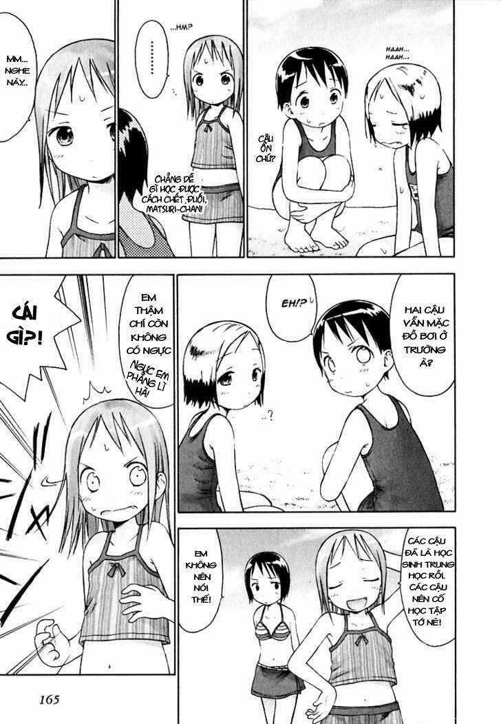 Strawberry Marshmallow - Chapter 10 - Trang 14