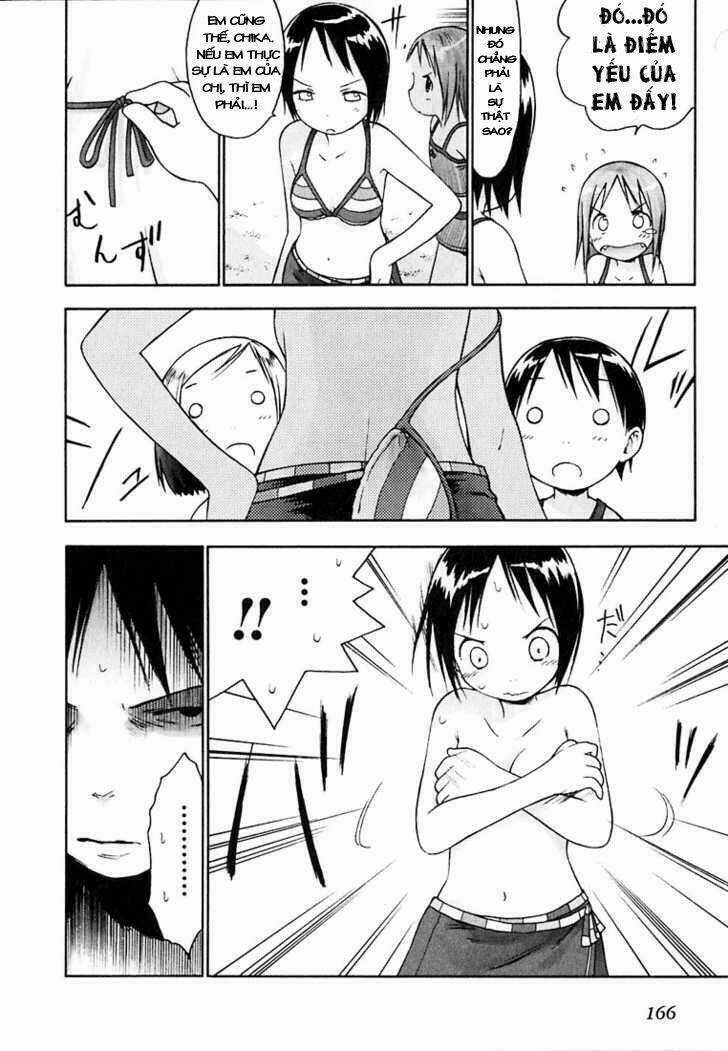 Strawberry Marshmallow - Chapter 10 - Trang 15