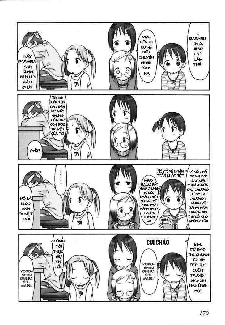 Strawberry Marshmallow - Chapter 10 - Trang 19