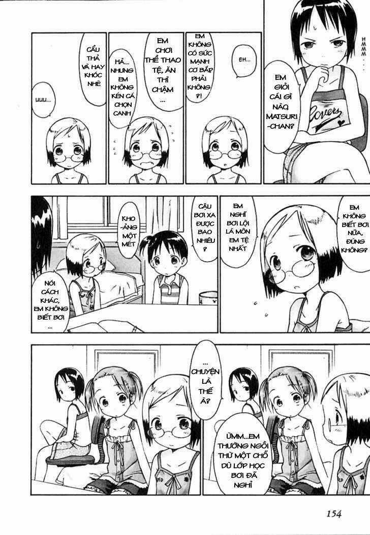 Strawberry Marshmallow - Chapter 10 - Trang 3