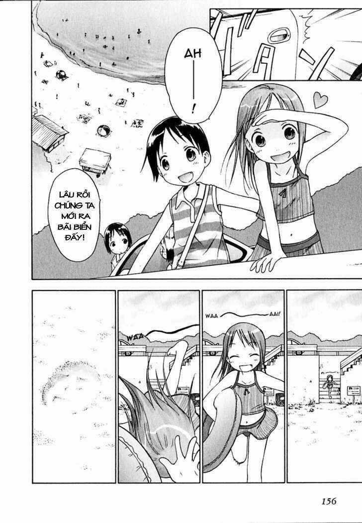 Strawberry Marshmallow - Chapter 10 - Trang 5