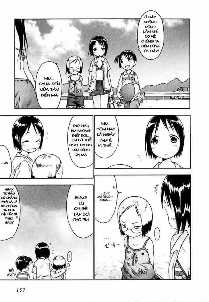 Strawberry Marshmallow - Chapter 10 - Trang 6